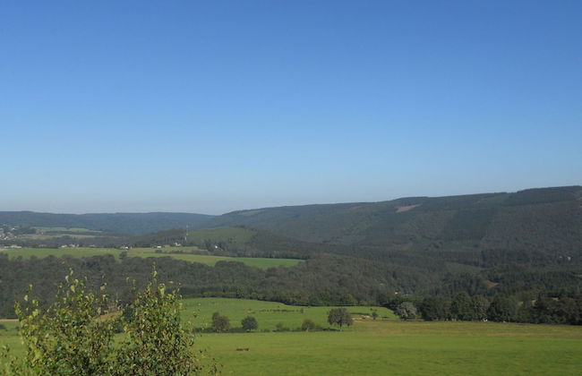 Scenic Cottage in Rahier - Photo 22