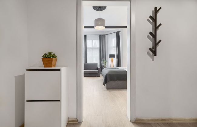 Aparthotel Platinum - Foto 5