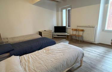 San Luca Tramuschio 5 people cucina - Photo 19