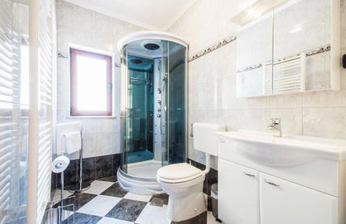 Villa Gresti, a beautiful and private summer villa - Foto 5