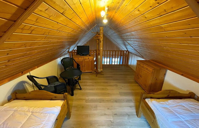 Holiday House at the Useriner See, Userin - Foto 2