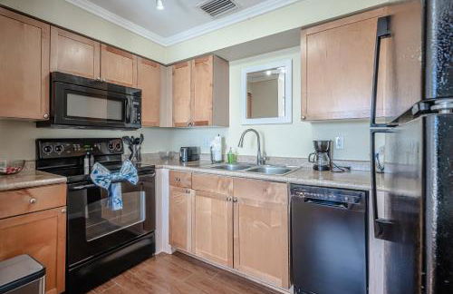 Sunny 1 Br Condo on the Water in St Petersburg, FL - Foto 11