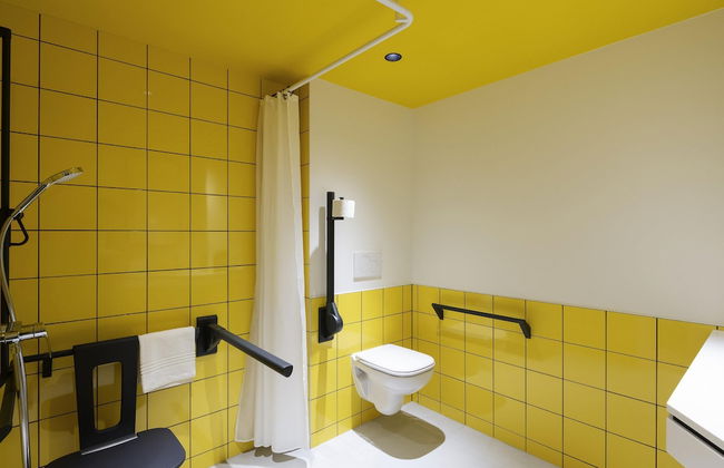 Adagio Access Gent Centrum Dampoort - Foto 21