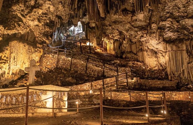 Cretan History and Culture with Pottery Workshop from Rethymo Area - Full-Day Tour - Foto 10
