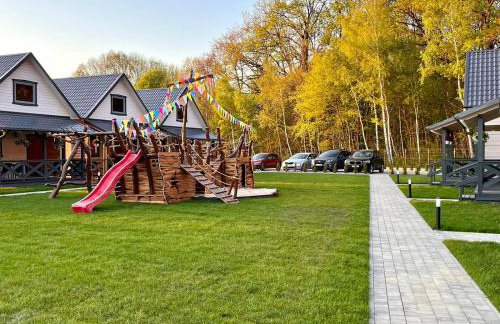 San Sebastian - domki nad morzem - Foto 59