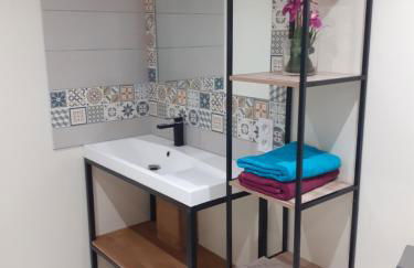 Châteaudouble : appartement au calme - Foto 19