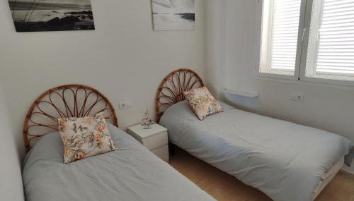 Apartamento Reformado con vistas al Mar - Foto 5