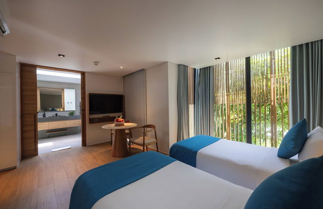 Sailing Pool Villas & Resort Phu Quoc - Photo 40