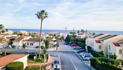 Sunny Sea apartmant!!! Las Farolas Mijas - Photo 5