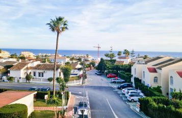 Sunny Sea apartmant!!! Las Farolas Mijas - Photo 5