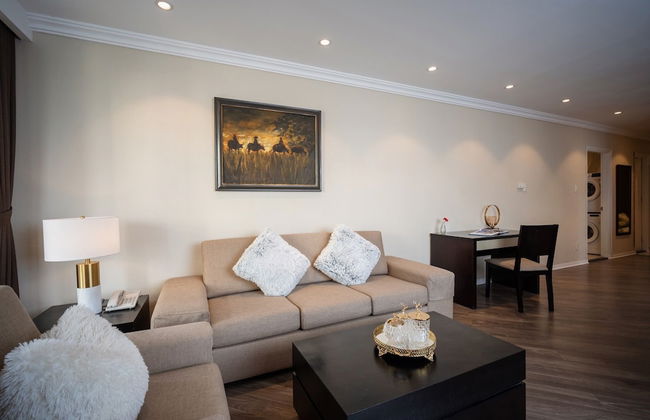 Skyline Tower - Service Apartments - Foto 26