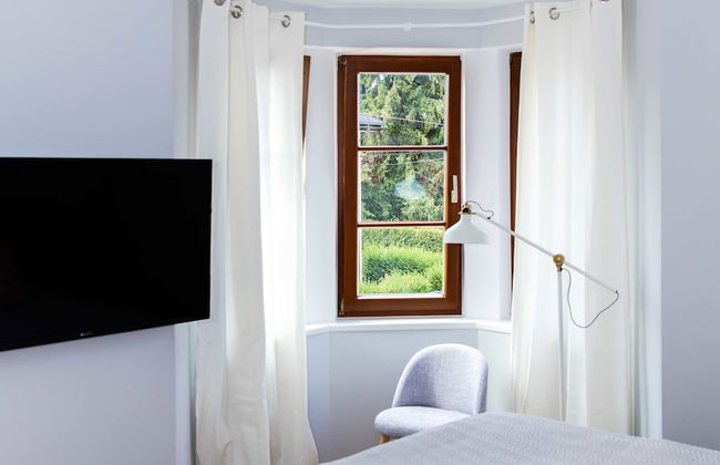 Villa Riedenburg Design Apartments - Foto 19