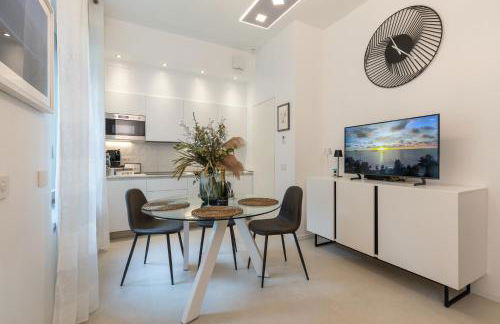 Palazzo Cavour, 34 - Luxury Suite Decumano - Foto 1