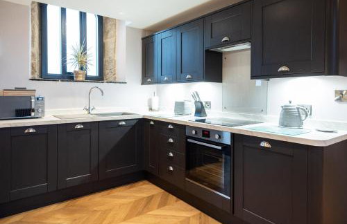 The Tiny Chapel with Hot Tub - Photo 43