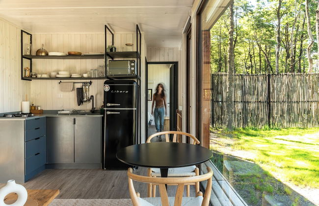 Carintia Cabins - Foto 8