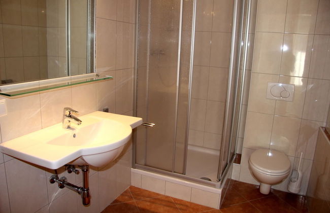 Apartmenthotel Schillerhof - Foto 29