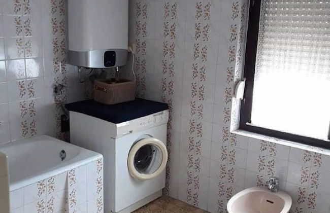 Draga - 15 m From sea - A3 - Foto 10