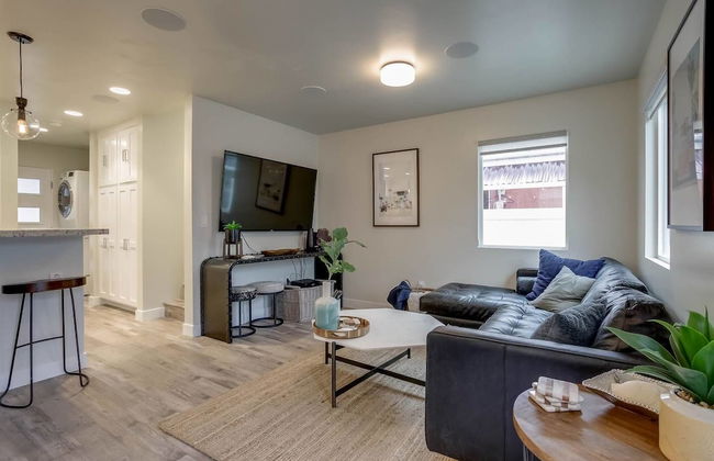 Brand NEW - Bay View Beach House - Houses for Rent in San Diego - Foto 20