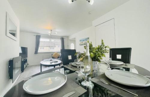 Central Hamilton House - Foto 29