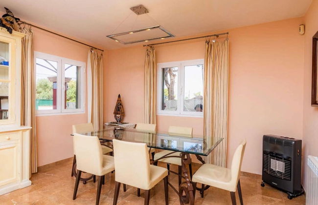 Villa in Tolleric With Private Pool - Foto 30