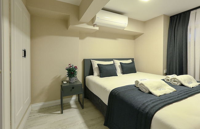 Moss Suites Hotel - Photo 6