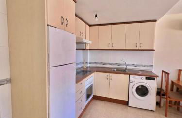 Miralmar 2 - Apartamento a 50 metros de la playa - Foto 9