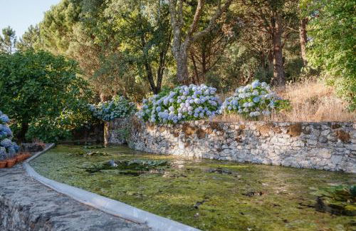 Casa Malcata by Portus Alacer - Quinta Fonte Fria - Foto 68