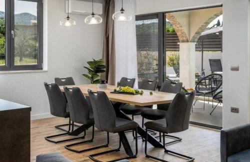 Villa Eden with heated pool - Foto 19