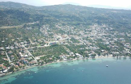 xanthi's sea front villas - Foto 9