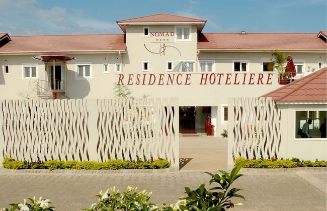 Nomad Suites Residence - Foto 32