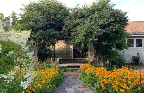 Private 5-Acre Escape - Pool, Lake & Gardens - Foto 60