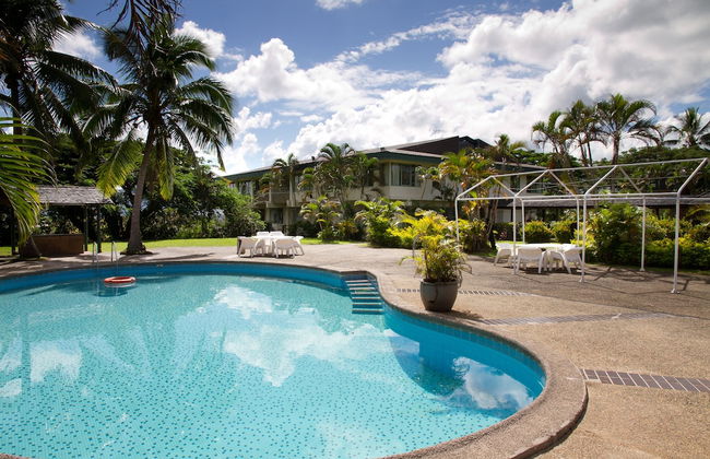 Tanoa Apartments - Photo 18