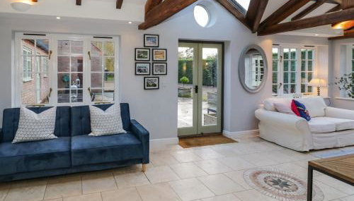 Home Farm Cottage - Foto 5