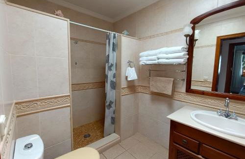 Casa Lagarto heated pool aircon central Playa Blanca - Foto 21