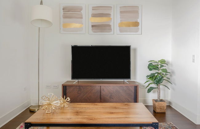 Kasa South Loop Chicago - Foto 52