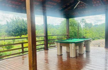 Recanto Trigueiro, um pedacinho do céu na Terra! Alexandre Gusmão, Brazlândia DF! - Foto 6