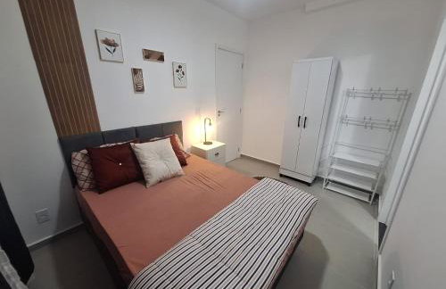 Apartamento com suíte - Foto 18
