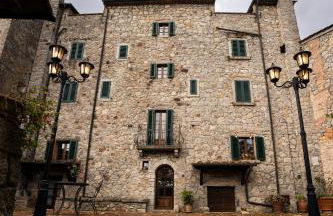 Historic Farmhouse Casa Del Chiodo - Foto 63