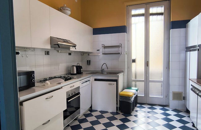 Milan Retreats Duomo Carrobbio - Foto 47