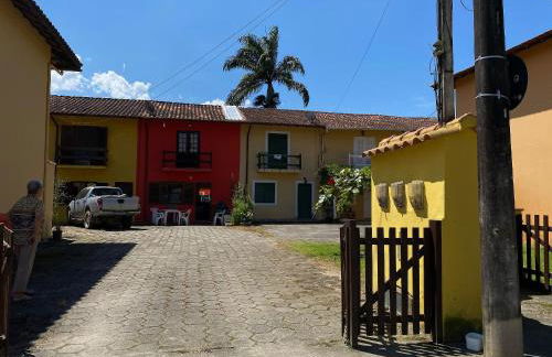 Casa 300 m Praia Jabaquara - Foto 23