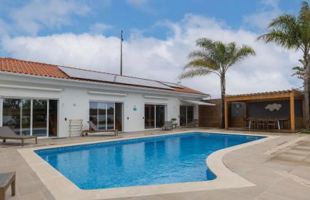 Blue Sky Villa by LovelyStay - Foto 57