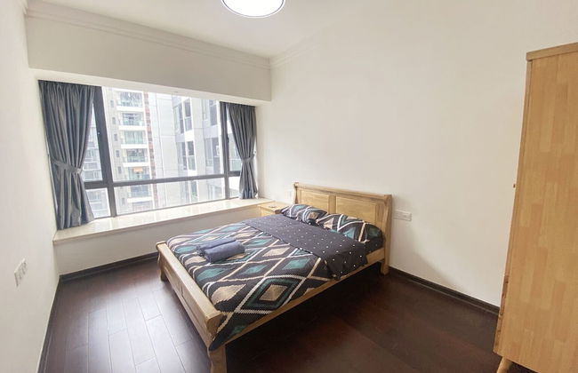 R&F TrexHomestay - Foto 49