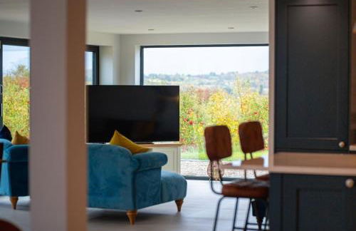 Orchard Barn - Luxury 4 BD Barn Conversion! - Foto 52