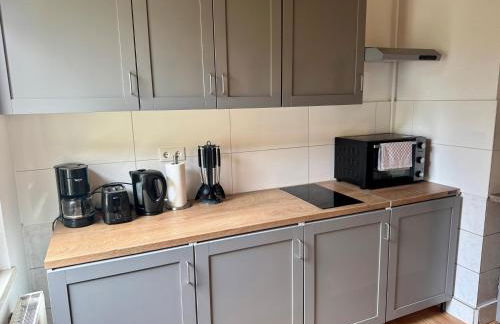 Appartement "Tom" mit 3 Schlafzimmern und Parkplatz - Foto 9