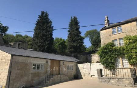 BARLEY - cosy stylish apartment - easy access to Bath and many nearby attractions - Foto 1