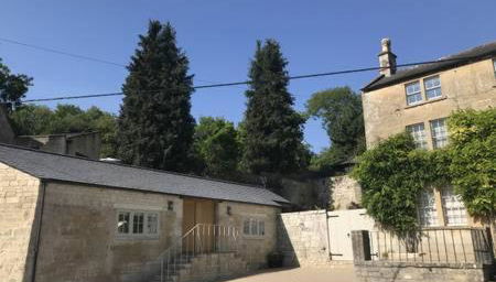 BARLEY - cosy stylish apartment - easy access to Bath and many nearby attractions - Foto 1