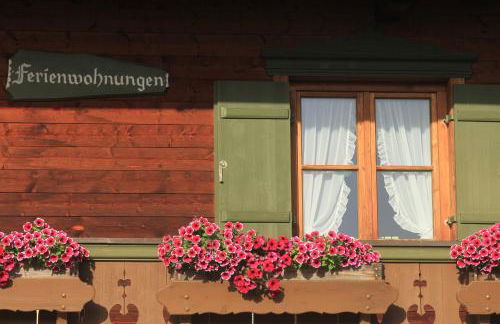 Ferienwohnungen Gastager - Foto 20