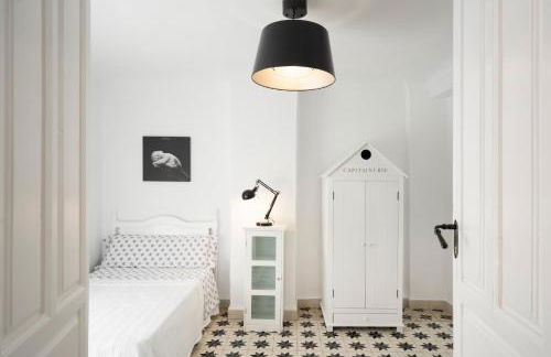 Balcón a la Sierra - Gran Casa con Terraza, Vistas y Chimenea - Foto 38