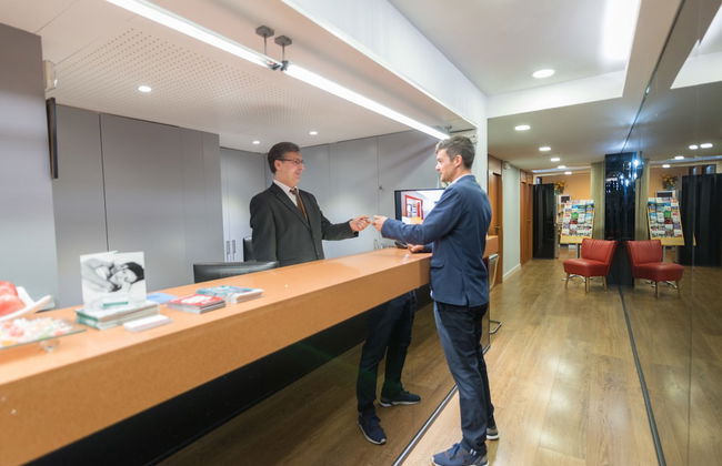 Senator Barcelona Apartments - Foto 4