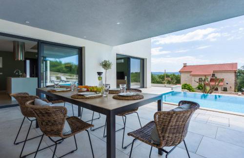 Villa Silente - Foto 14